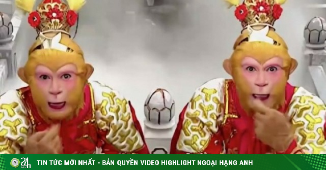 Tôn Ngộ Không giả mạo trong 'Tây du ký': Từ bỏ diễn xuất, giờ làm thầy giáo