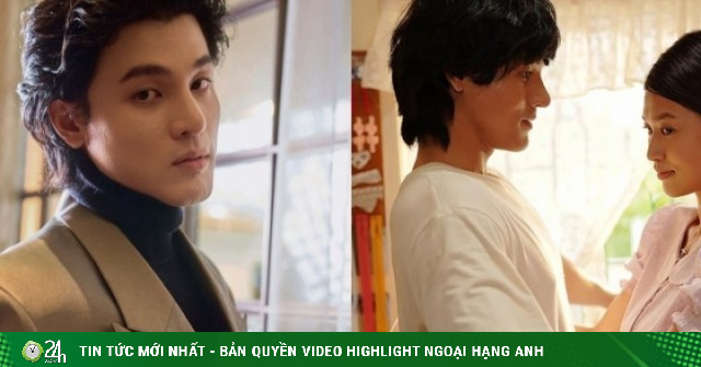 Nam chính phim dẫn đầu phòng vé Việt: Cao 1m86, từng là cầu thủ bóng rổ