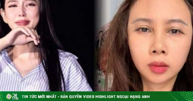 Mẹ Hoa hậu Thùy Tiên bất ổn