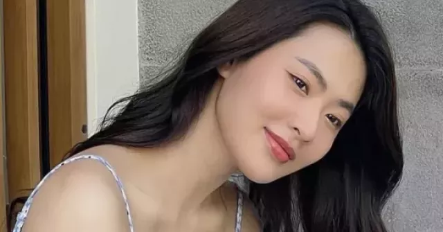 Minh Trang: 'Buồn khi bị chê'