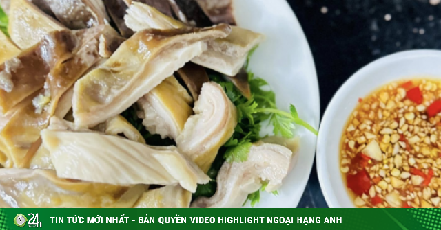 Luộc dạ dày lợn bao nhiêu phút thì trắng giòn, không hôi?