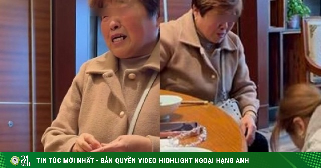 37 năm xa cách, cha mẹ ruột tìm lại con gái rồi ngỏ ý vay tiền gây tranh cãi