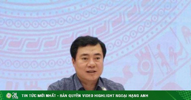 Thứ trưởng Bộ Công Thương thông tin "nóng" về nguồn cung xăng dầu trong nước thời gian tới