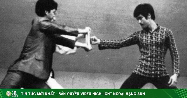 'Nhất thốn quyền' nổi tiếng của Lý Tiểu Long dưới lăng kính khoa học