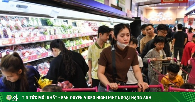 Lộ diện địa phương có giá sinh hoạt đắt đỏ nhất và rẻ nhất cả nước