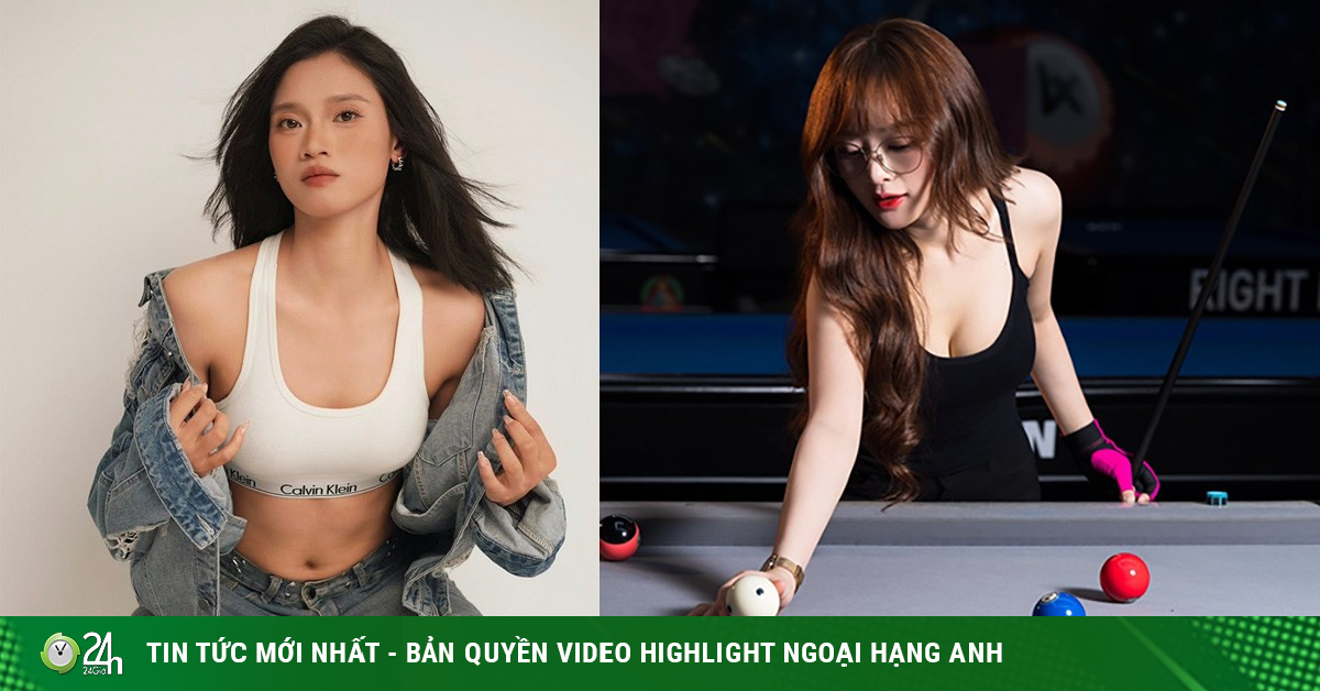 Nữ hoàng boxing VN đăng "ảnh nóng" ngày đặc biệt, Gấm Kami gợi cảm bên bàn bi-a
