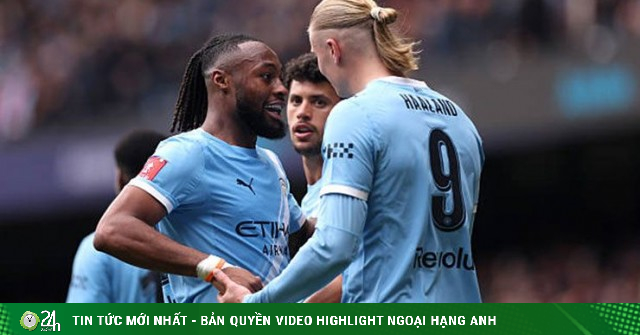Man City thắng đậm Liverpool: Đại thành công chờ phía trước, Guardiola sẽ đổi ý không nghỉ?