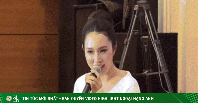 Ca sĩ Bảo Trâm: 'Tôi cũng hát nhép'