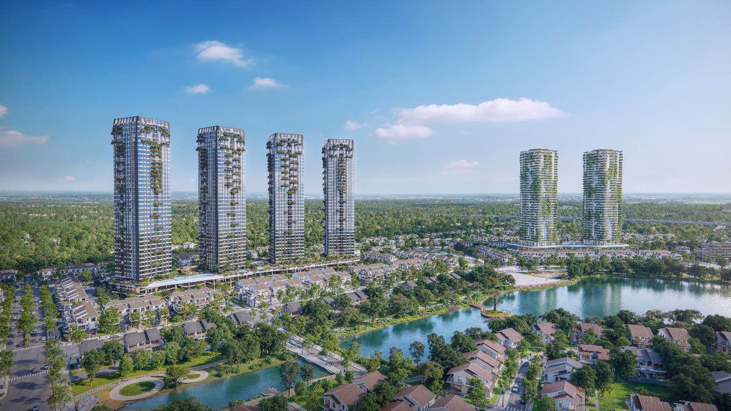 Sản phẩm onsen trị liệu từ nhà sáng lập Ecopark