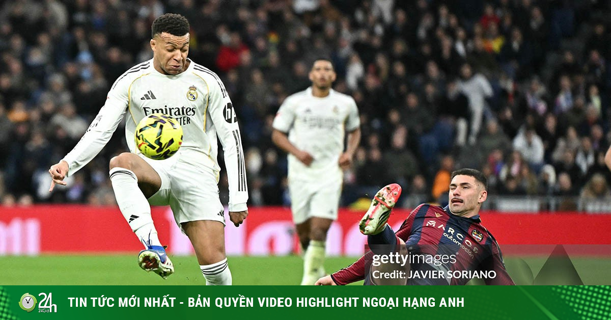 Tháng quyết định của Mbappe: Không còn đường lùi, bệ phóng đua Quả bóng vàng