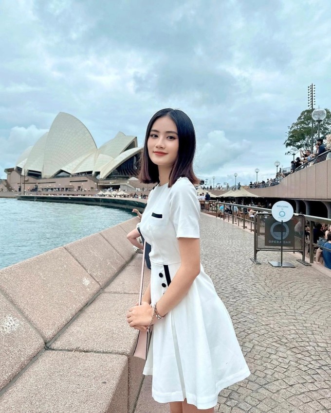 Chuyện tình thanh mai trúc mã của Ý Nhi và bạn trai cùng lớp - 6