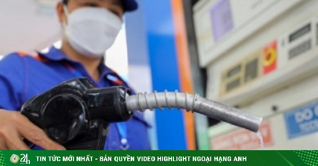 Giá xăng dầu hôm nay 5/4: Giá dầu thế giới duy trì ở mức cao