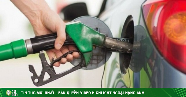 Giá xăng dầu hôm nay 5/4: Giá dầu thế giới tiếp tục tăng mạnh