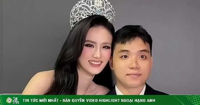 Chuyện tình thanh mai trúc mã của Ý Nhi và bạn trai cùng lớp