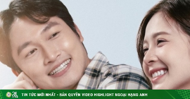 3 cặp diễn viên quen mặt hàng triệu khán giả truyền hình là vợ chồng ngoài đời