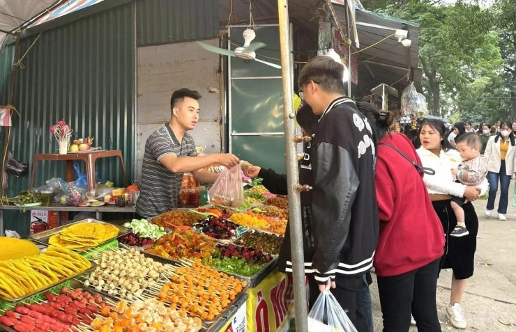 Hà Nội Mới