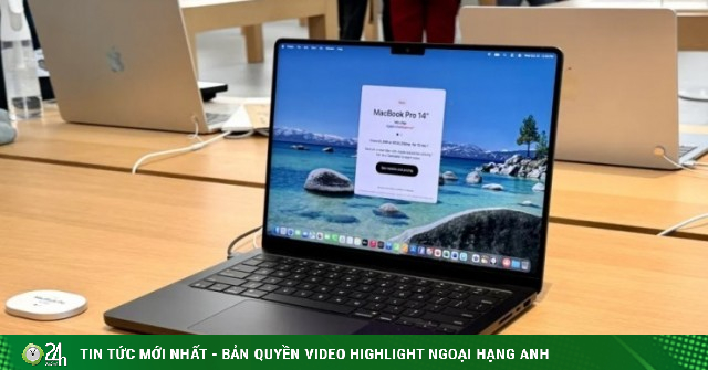 Đây là chiếc laptop đáng mua nhất hiện tại