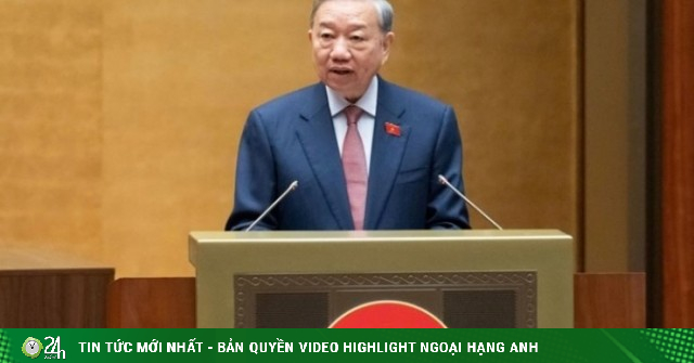 Tổng Bí thư: Luật không chỉ “mở đường” mà còn phải “sửa đường”