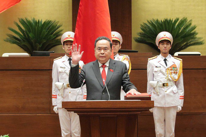 Lâm Hiển