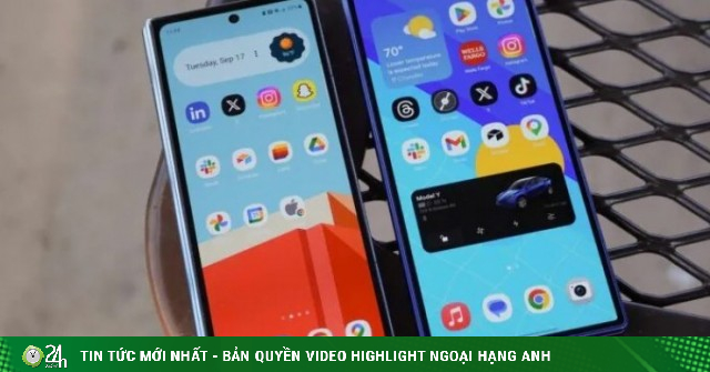 Từ Galaxy Z Fold 4 tới Galaxy Z Fold 7: Samsung đã làm những gì?