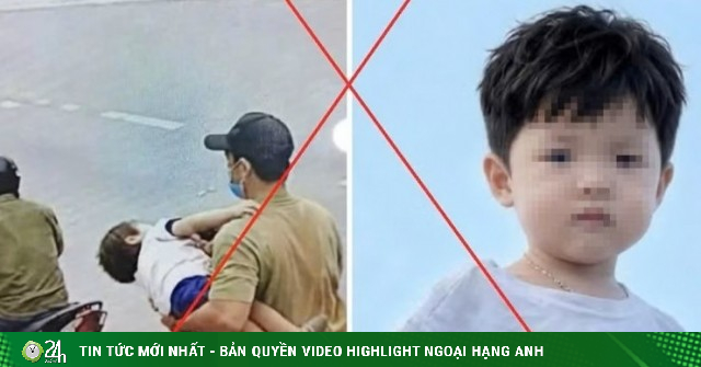 Thông tin 'bắt cóc trẻ em tại Đà Nẵng' có dấu hiệu do AI ngụy tạo