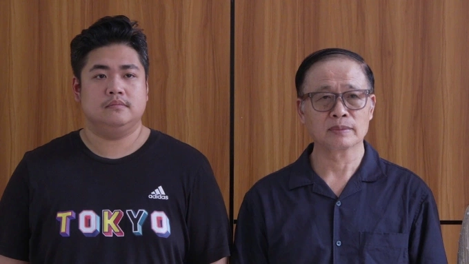 Công an Hà Nội