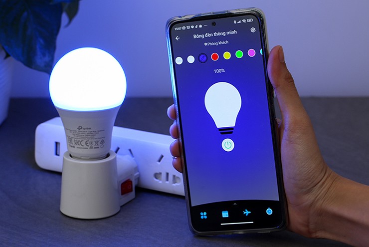 Cắt giảm tiền điện hằng tháng nhờ 3 thiết bị công nghệ dễ lắp đặt - 2