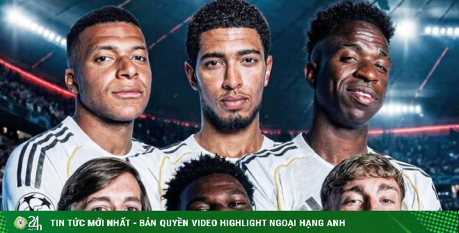 Mbappe & 5 sao Real nguy cơ bị treo giò, "vừa đá vừa run" trước Bayern ở Cúp C1