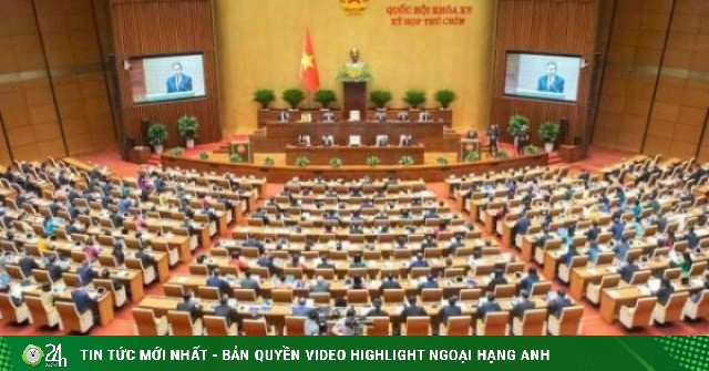 Sáng nay Chủ tịch Quốc hội khóa mới sẽ tuyên thệ và phát biểu nhậm chức