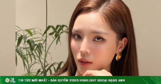 Kỳ Duyên 'dát' phụ kiện hơn 700 triệu đồng