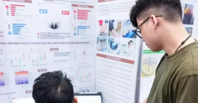 Đến hẹn lại 'nóng' thi khoa học kĩ thuật: Đến lúc cần 'thay máu'
