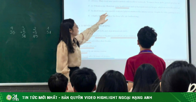 Năm 2026, giáo viên các cấp được nghỉ hè trong bao lâu?