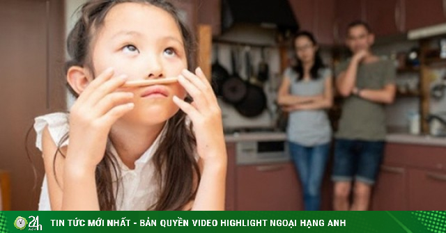 3 nguyên nhân khiến trẻ ngày càng 'mất trí nhớ', cha mẹ cần lưu tâm, đặc biệt điều số 3
