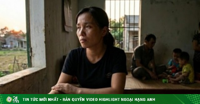 Muốn đi xuất khẩu lao động để thoát nghèo, nhà chồng lại lo tôi sẽ "hư hỏng"