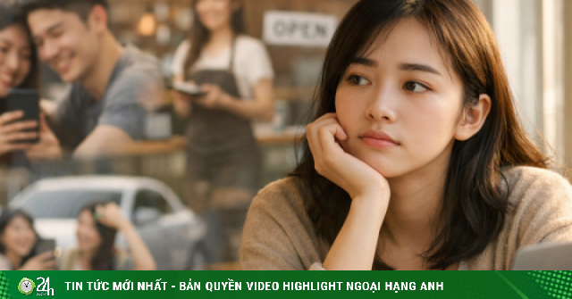 Tôi 23 tuổi, áp lực khi bạn bè đã kết hôn, có nhà, mua xe