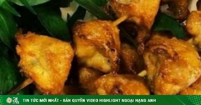 Bộ phận “cực độc” của gà, thèm mấy cũng không nên ăn nhiều kẻo mang họa vào thân