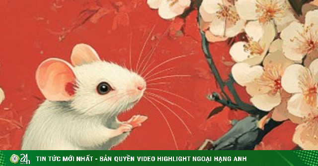 Tháng 4 bùng nổ tài lộc: 4 con giáp 'sờ đâu cũng ra tiền'