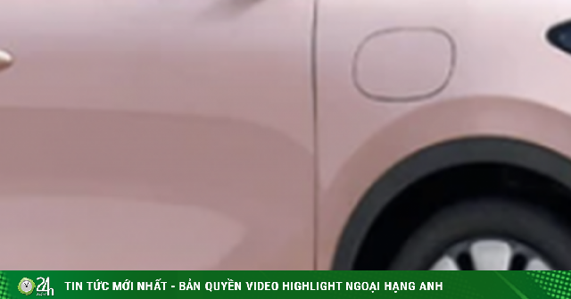 Cận cảnh 3 ô tô điện giá từ 148 triệu đồng mới về Việt Nam có gì đặc biệt?