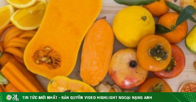 Những thực phẩm giúp bảo vệ da trước nắng hè hiệu quả