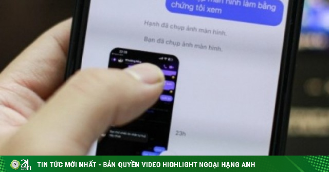 Facebook Messenger đã cho phép tin nhắn tự hủy sau 24 giờ