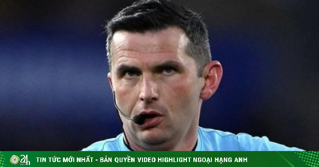 Lộ trọng tài bắt chính khiến Real Madrid đấu Bayern thêm căng