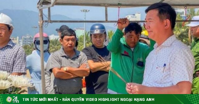 Diễn biến mới nhất vụ 2 học sinh gặp nạn khi tắm biển Quy Nhơn tỉnh Bình Định nay là Gia Lai, 1 em được cứu sống