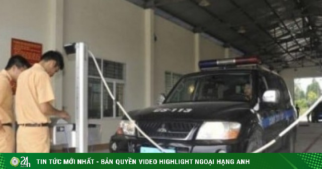 Đạp hết ga khi đăng kiểm: Bất đồng giữa Hiệp hội vận tải và cơ quan đăng kiểm