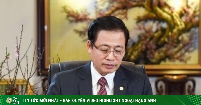 Ông Vũ Minh Châu và con trai bị khởi tố: Bảo Tín Minh Châu lên tiếng
