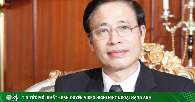 Ông chủ Bảo Tín Minh Châu vừa bị khởi tố: từ thợ sửa xe đến 'trùm vàng' Hà Nội