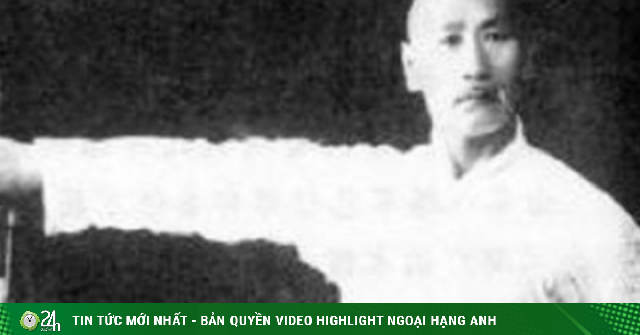 Cao thủ Trung Quốc nâng ô tô bằng 1 tay, khiến 300 tên cướp khiếp sợ