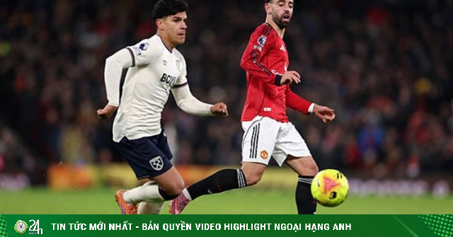Fernandes chọn đàn em kế tục mình ở MU, Giggs tiến cử sao trẻ cần mua