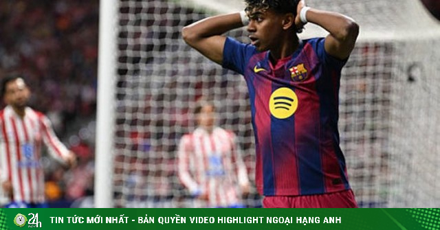 Atletico bị nghi "cố tình" thua Barca, "ém" 6 sao lớn cho đại chiến Cúp C1