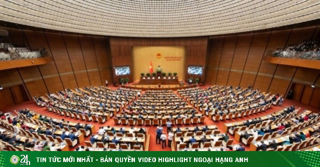 Hôm nay, tân Chủ tịch nước, tân Thủ tướng sẽ tuyên thệ nhậm chức