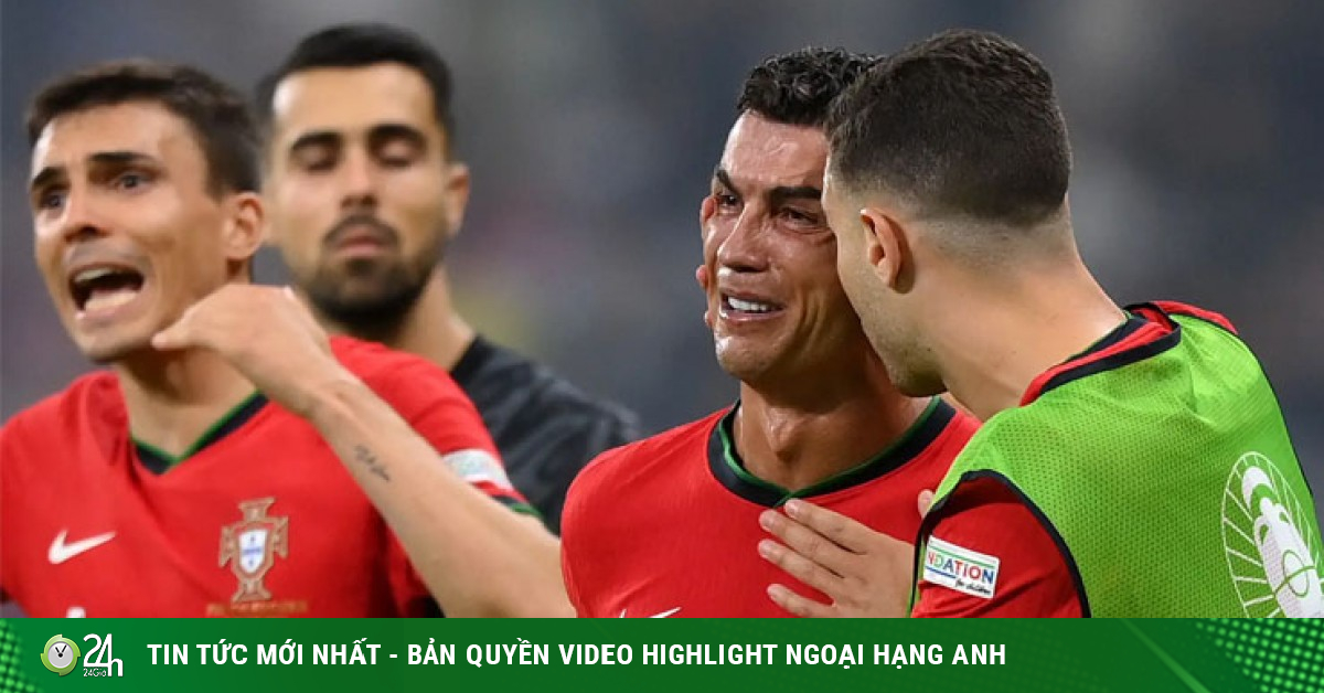 Đội bóng châu Phi đe dọa ĐT Bồ Đào Nha: "Ronaldo sẽ phải khóc ở World Cup 2026"